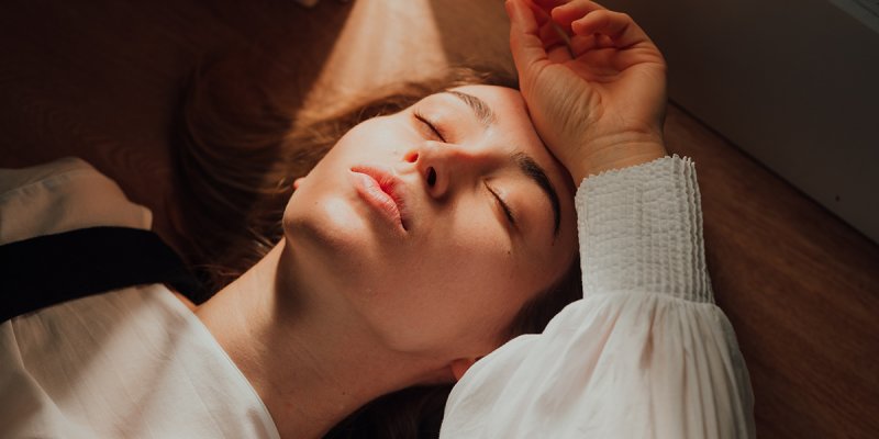Ảnh nằm mơ đỡ đẻ