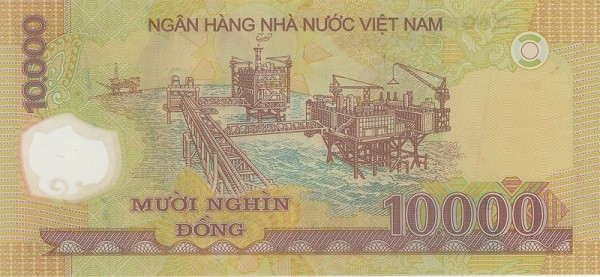 mơ thấy tiền 10 nghìn