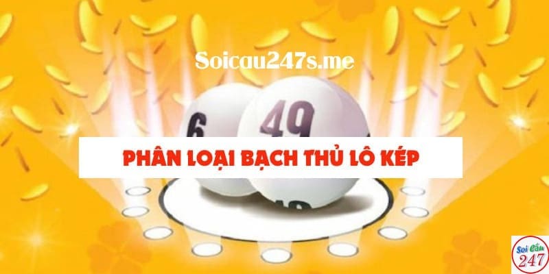Bạch thủ lô kép hôm nay 1