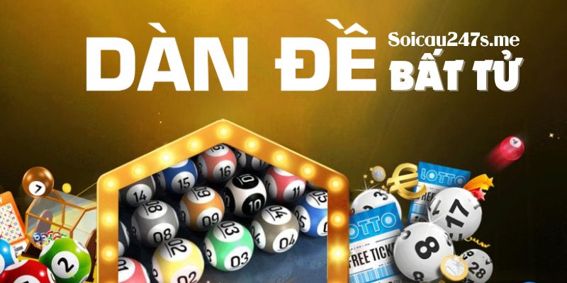 Dàn đề bất tử