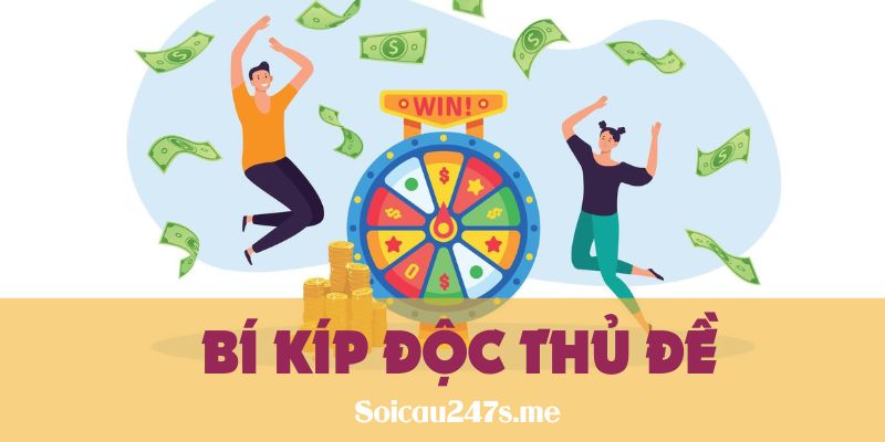 Độc thủ đề 1