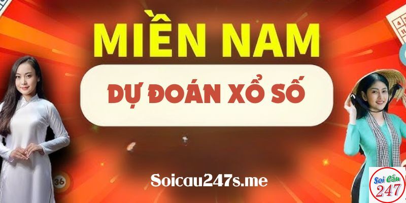 Dự đoán xổ số miền nam chính xác 1