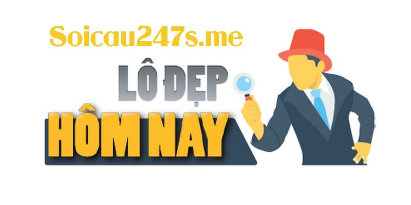 Khi chọn đúng địa chỉ uy tín soi lô đẹp, anh em sẽ an tâm hơn, vừa dễ dàng đạt được những thành quả bất ngờ