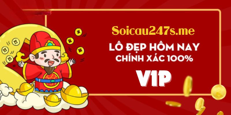 Ghép số từ giải 3 và giải 5 là một cách tìm lô đẹp vip hôm nay tỷ lệ thắng cao
