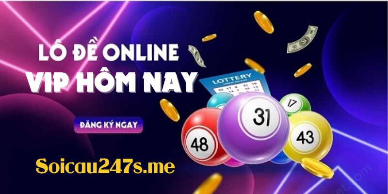 Trang web Soi Cầu 247 cung cấp các dự đoán dài hạn, giúp anh em chủ động trong việc lên kế hoạch chơi
