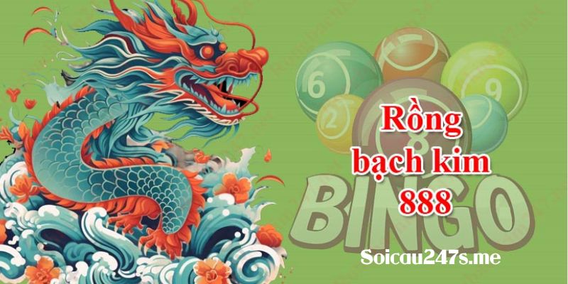 Hệ thống Rồng Bạch Kim 888 hỗ trợ người dùng tiết kiệm thời gian
