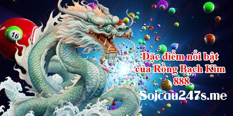 Cách cách thống kê hữu ích trên Rồng Bạch Kim 888
