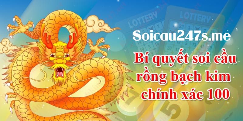 Anh em nên dùng đa phương pháp để soi cầu hiệu quả