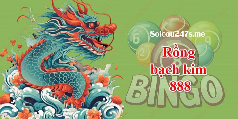 Những lưu ý cần biết khi chơi soi cầu Rồng Bạch Kim