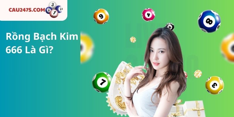 Rồng Bạch Kim 666 Là Gì?