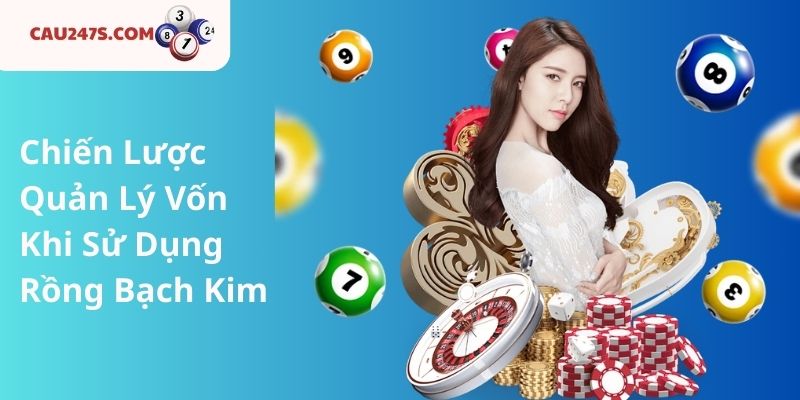 Chiến Lược Quản Lý Vốn Khi Sử Dụng Rồng Bạch Kim