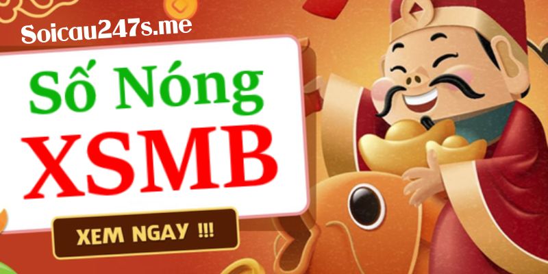 Lưu ý có kế hoạch quản lý vốn chơi số nóng XSMB hợp lý