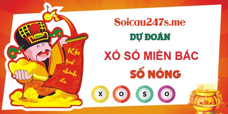 Tính tổng đề là một phương pháp tìm số nóng XSMB hiệu quả