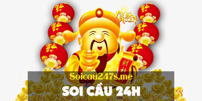 Anh em có thể nuôi lô khung khi soi cầu 24h
