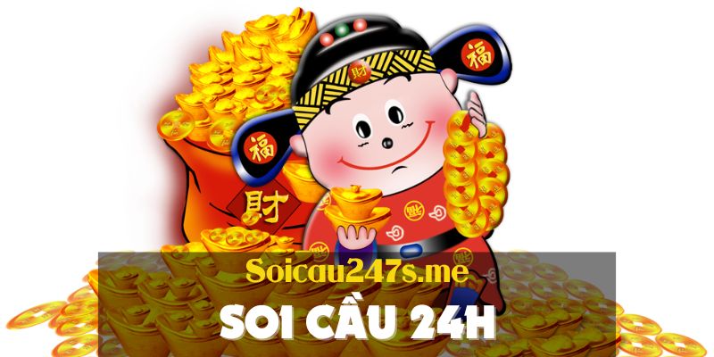 Giới thiệu các phương pháp soi cầu lô 24h