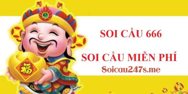 Anh em có thể soi cầu bạc nhớ miễn phí cùng công cụ soi cầu 666