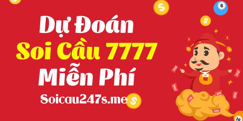 Anh em có nhiều cách thức soi cầu miễn phí tại Soi Cầu 7777