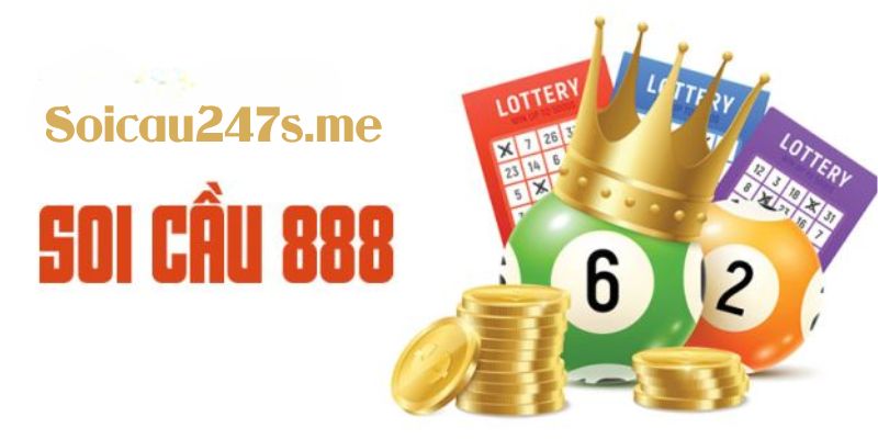 Soi cầu 888 bạc nhớ thần thánh