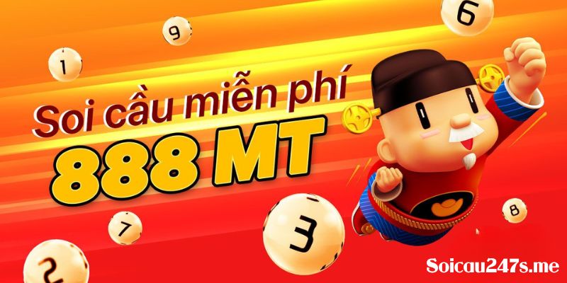 Soi cầu 888 cung cấp nhiều ứng dụng miễn phí cho anh em