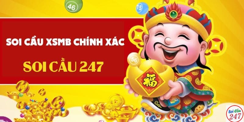 Soi cầu dự đoán xsmb chính xác
