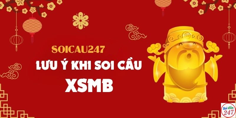 Soi cầu dự đoán xsmb chính xác