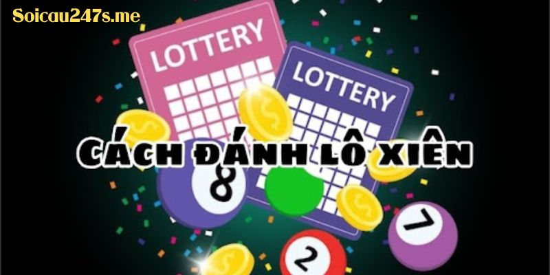 Soi cầu lô xiên 2 chuẩn 2
