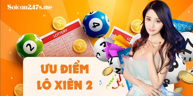Soi cầu lô xiên 2 chuẩn 3