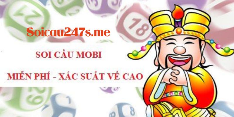 Soi cầu Mobi nên được kết hợp với nhiều phương pháp khác để đem lại hiệu quả cao