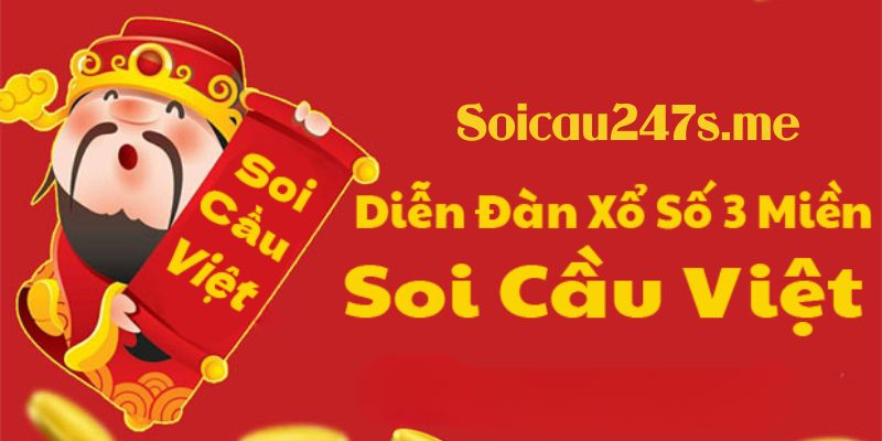 Soi Cầu Việt sở hữu hệ thống diễn đàn nhiều chuyên gia xổ số