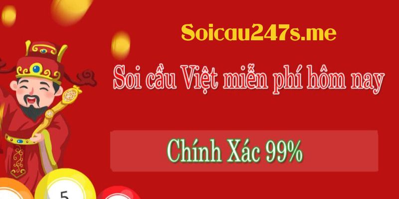 Hãy biết tham khảo Soi Cau Viet com lẫn kinh nghiệm cá nhân