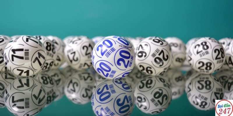 Soi cầu vip 4 số 3