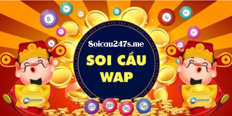 Soi cầu WAP theo thứ tự các ngày trong tuần có thể tạo ra những chu kỳ số đẹp