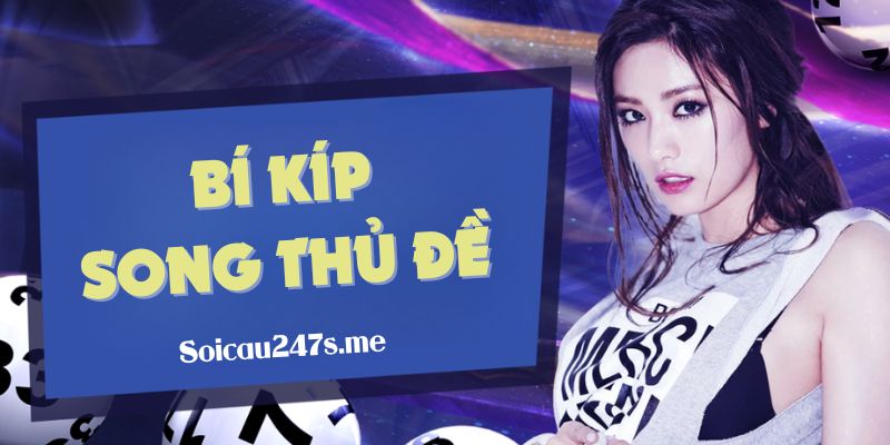 Song thủ đề 1