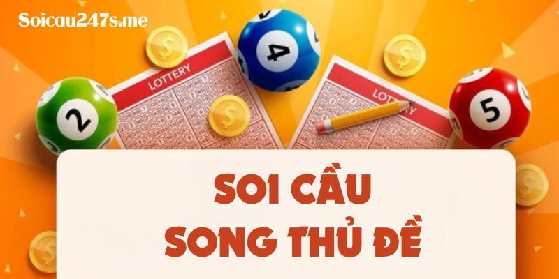Song thủ đề 2