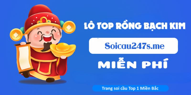 Để soi cầu Rồng Bạch Kim chuẩn xác cần kết hợp nhiều phương pháp