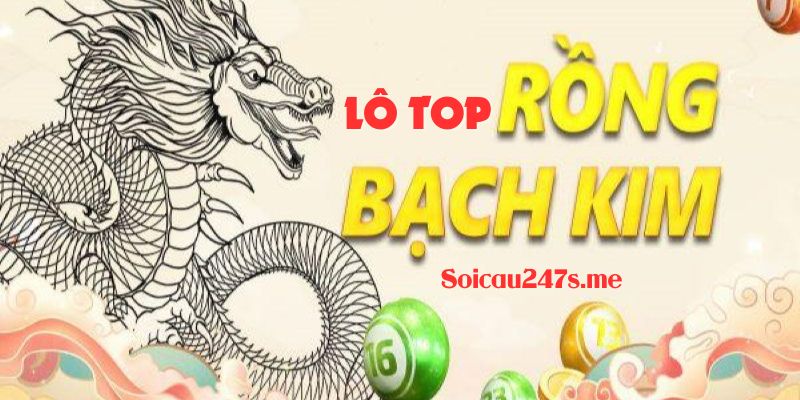 Soi cầu theo đề là một cách hiệu quả tìm ra top Rồng Bạch Kim