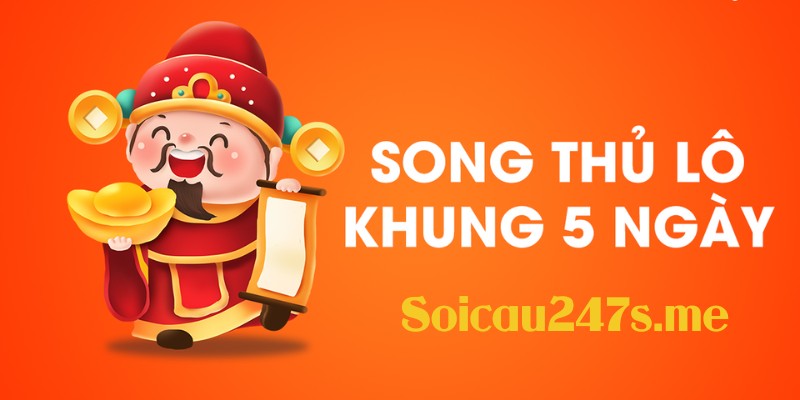 Đuôi câm là cách thức giúp anh em chọn những con số phù hợp để nuôi song thủ khung 5 ngày