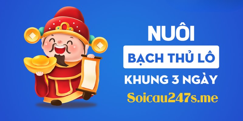 Ba ngày là một khoảng thời gian lý tưởng để theo dõi và đánh giá các xu hướng của lô đề mà không quá dài