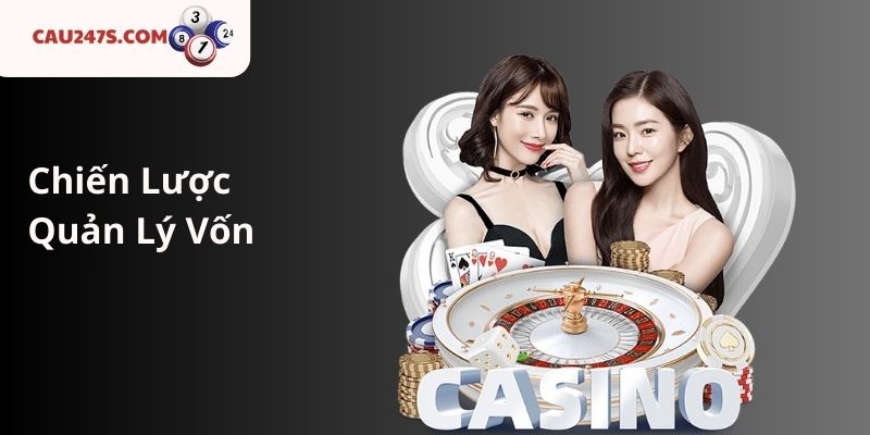 Chiến Lược Quản Lý Vốn