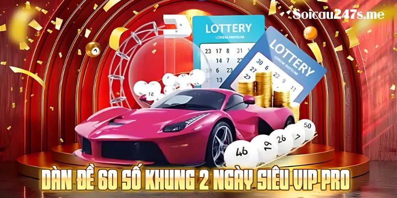 Lưu ý đánh lô gan cho dàn đề 60 số khung 2 ngày cũng chứa đựng rủi ro, vì có những số có thể "gan" kéo dài rất lâu