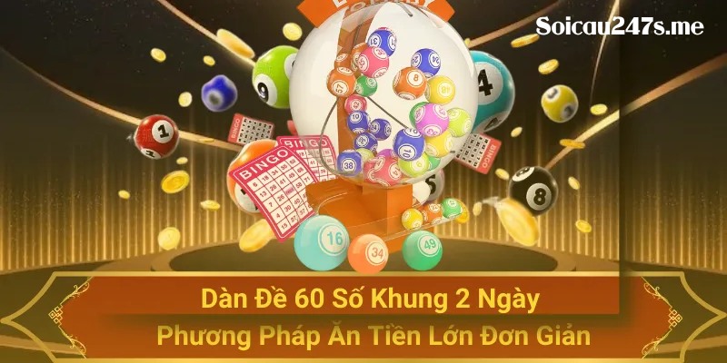 Để áp dụng phương pháp soi cầu theo xác suất lặp lại hiệu quả, anh em cần kiên nhẫn và có chiến lược rõ ràng