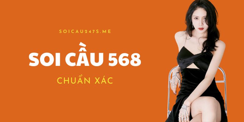 Đến với soi cầu 568, anh em sẽ được thỏa sức lựa chọn các đài xổ số trên khắp cả nước, từ Bắc vào Nam