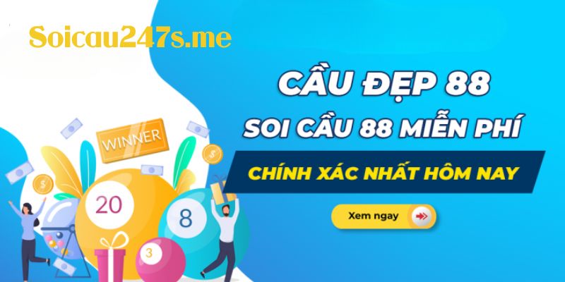 Soi bạch thủ lô tại Soi Cầu 88 có tỉ lệ trúng tốt, tuy nhiên anh em cần kiên nhẫn