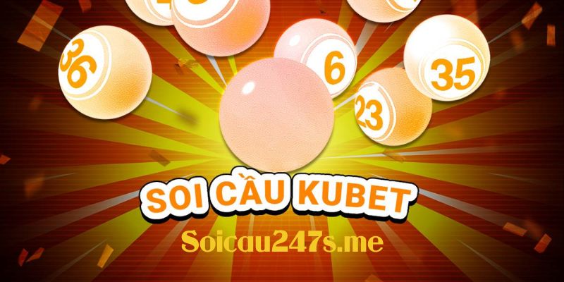 Soi cầu Kubet cung cấp nhiều giải pháp miễn phí chọn số
