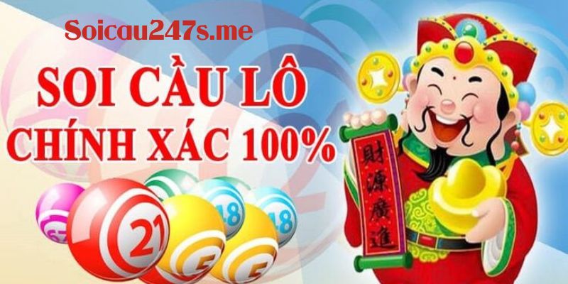 Có nhiều lưu ý để anh em tăng khả năng soi cầu lô chính xác 100 đánh là thắng