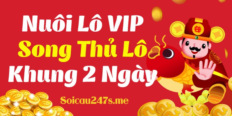 Nên kết hợp song thủ lô với nhiều phương pháp khác để chơi số dễ trúng hơn