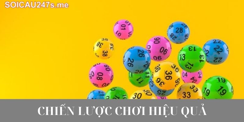 Chiến Lược Chơi Hiệu Quả