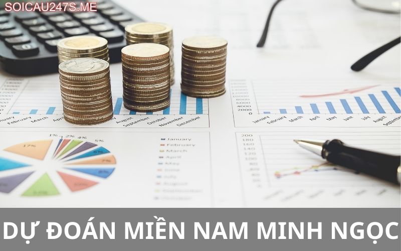 Dự đoán miền nam Minh Ngọc