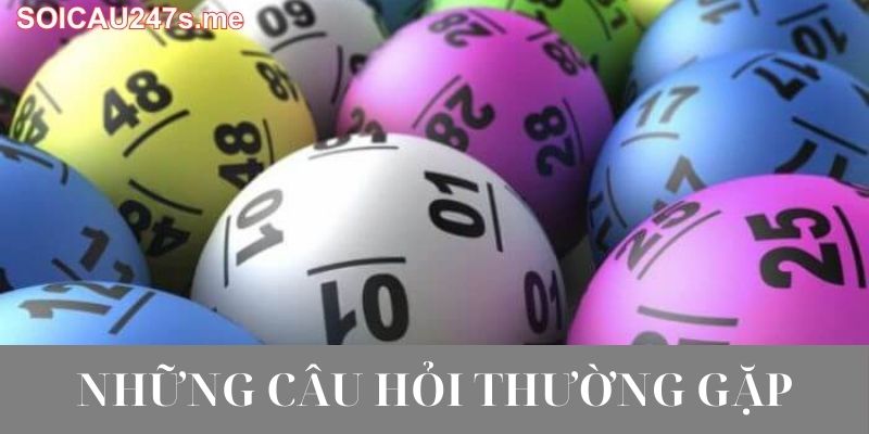 Câu Hỏi Thường Gặp