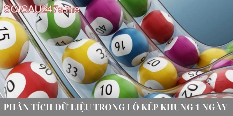 Phân Tích Dữ Liệu Trong Lô Kép Khung 1 Ngày